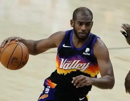 魔术112-111战胜太阳（魔术继续以下克上，112：111绝杀太阳，老炮儿保罗黯然神伤）-华海博客