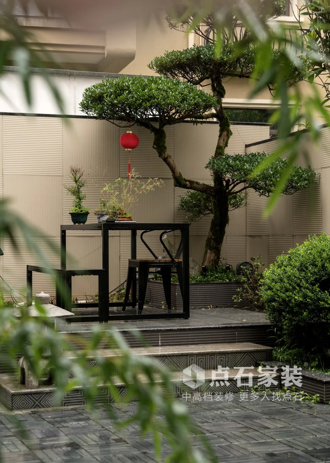 更多中高档业主选择的设计风格，哪款是你的理想型？（下辑）