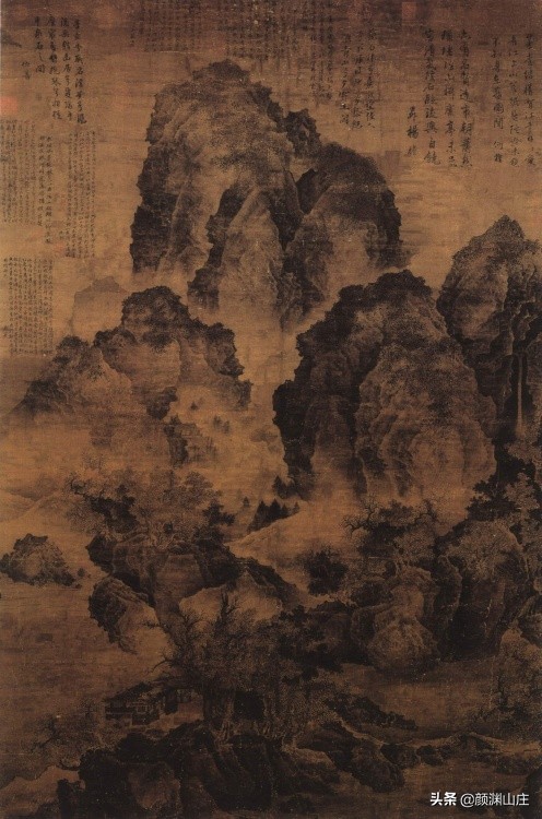《江城子》诗词精选300篇大全集 江城子，豪情尽处是柔情