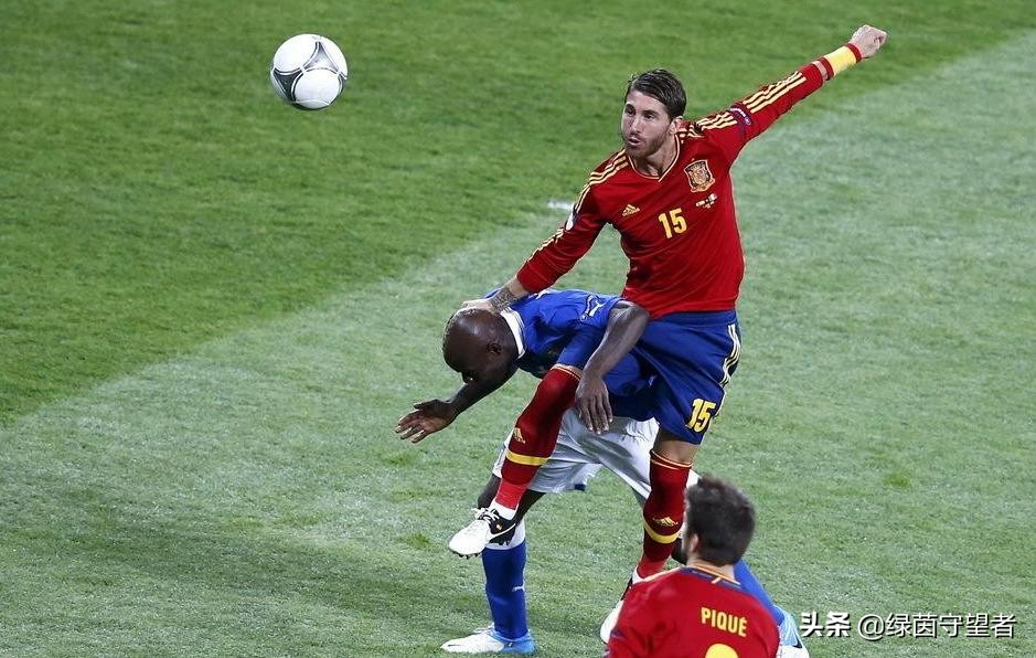 2012年欧洲杯意大利大名单（流星列传！欧洲杯强者，他错过了与内马尔“强行双骄”的机会？）-趣拿体育