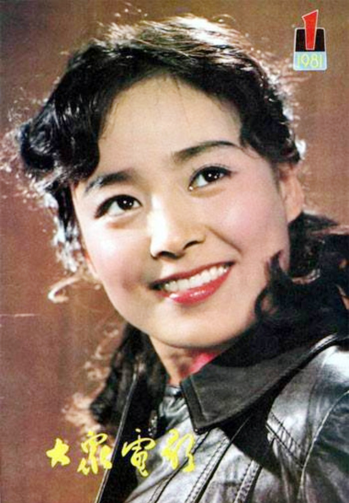 谁说山东只出帅哥？这19位鲁籍美女个个闭月羞花，可惜两位已去世