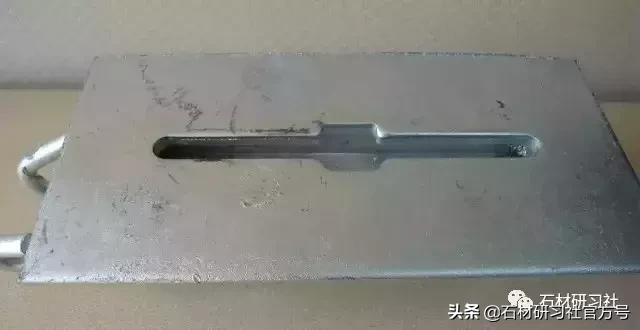 石材干挂用云石胶加玻璃胶？这节操怕是要毁了石材行业吧