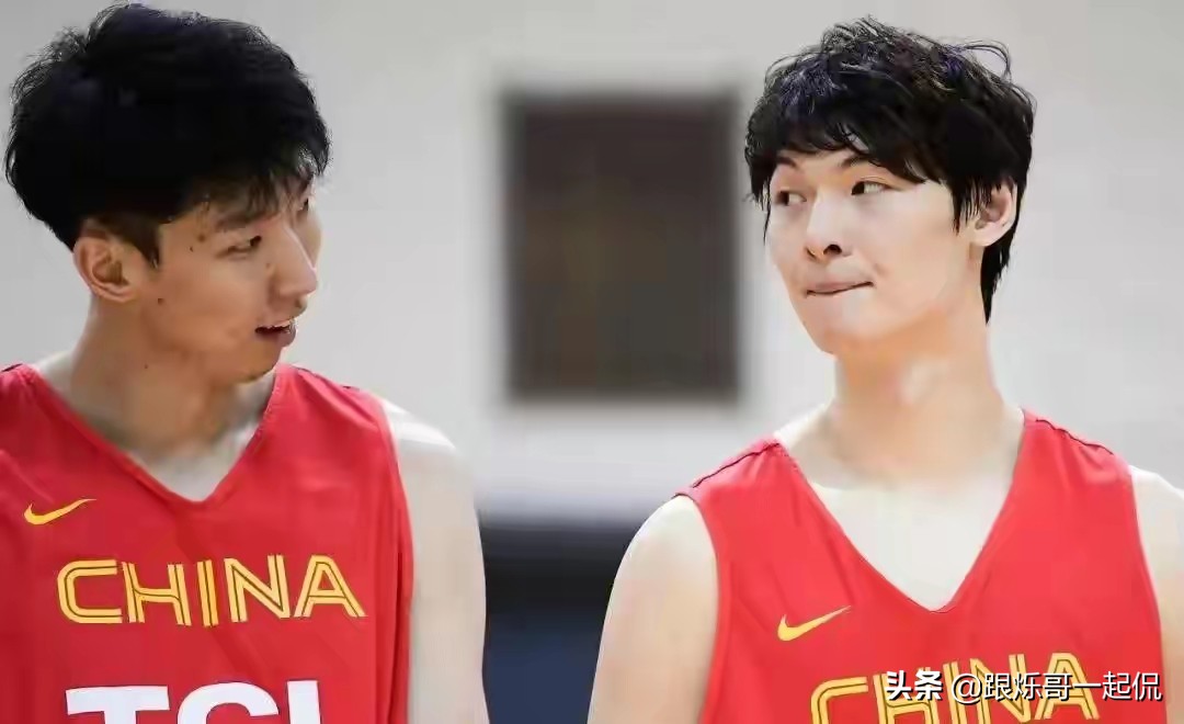 中国男篮为什么没进nba(周琦之后，中国为什么很难再有球员冲击NBA了？)