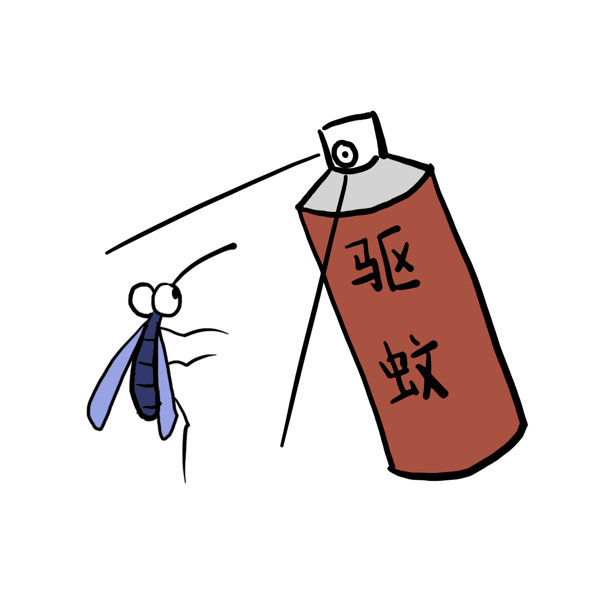 家长注意！深圳5所学校上榜！登革热最爱的“蚊子窝”是这里