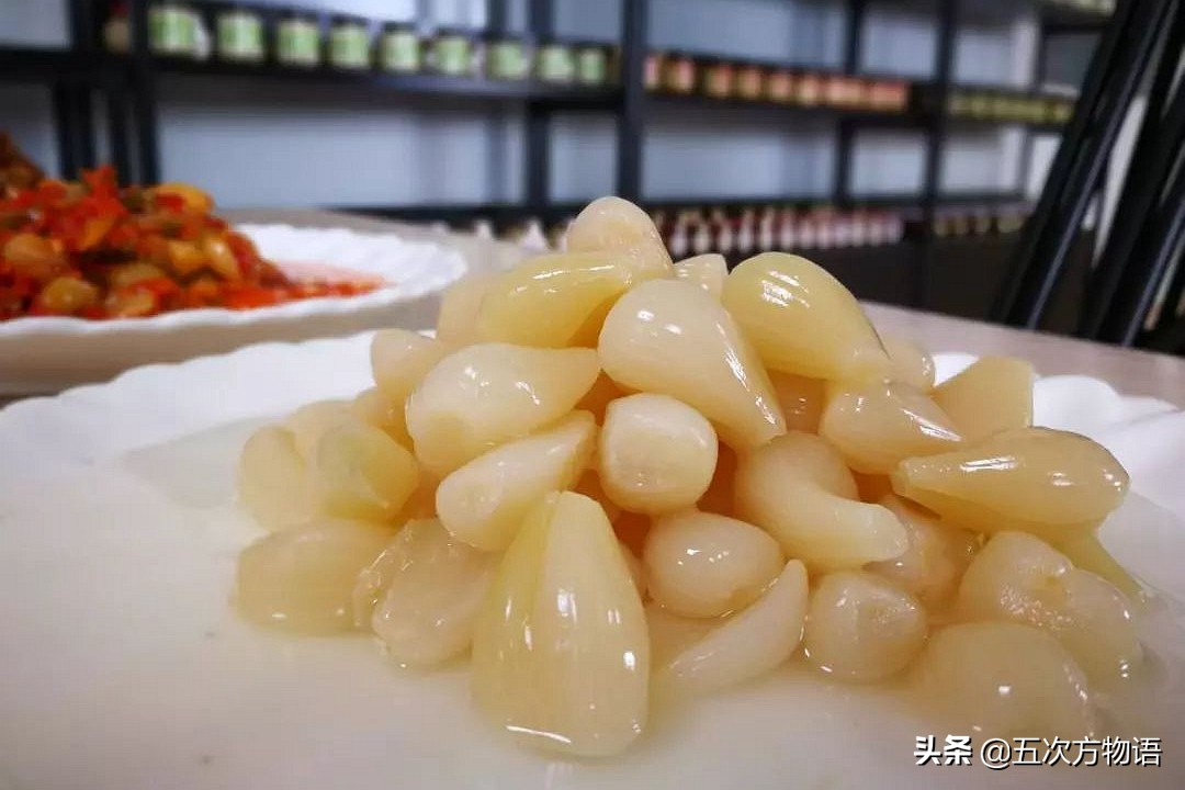 国内葱属蔬菜大全，你认识几个？