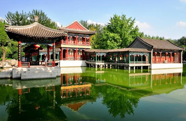 03 风流华彩大观园