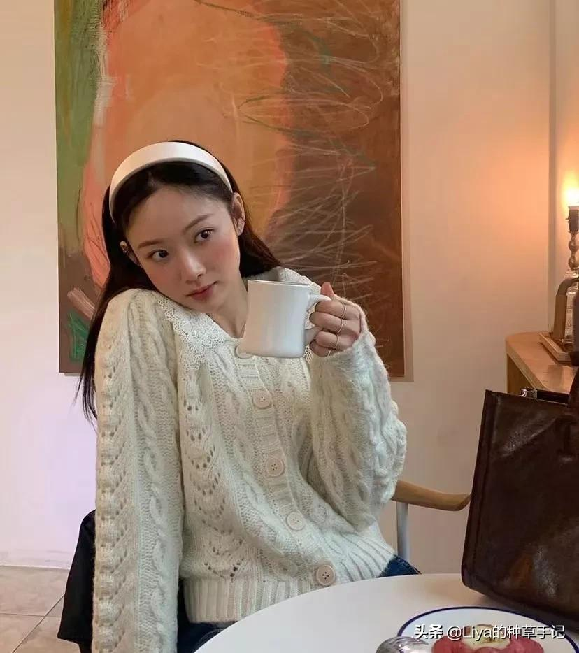 “渣女烫”过时了？今年巨火的“人鱼卷”，高级又减龄