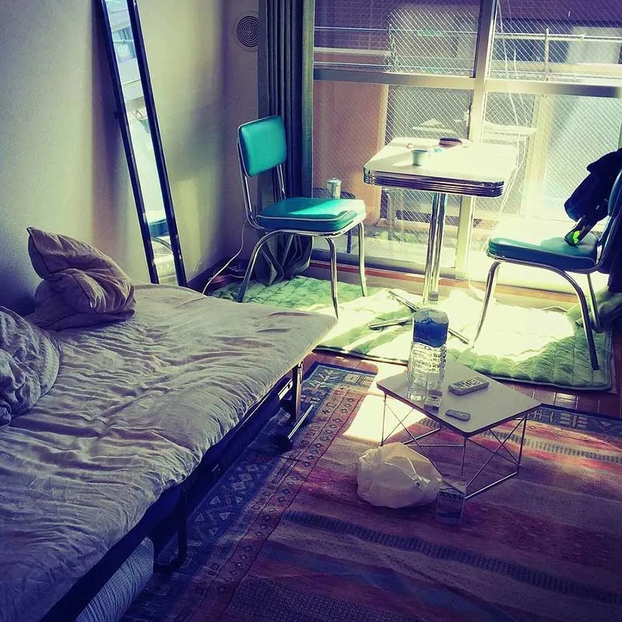 卧室布局正确姿势!10㎡像20㎡,3种格局20种设计,实用又扩容
