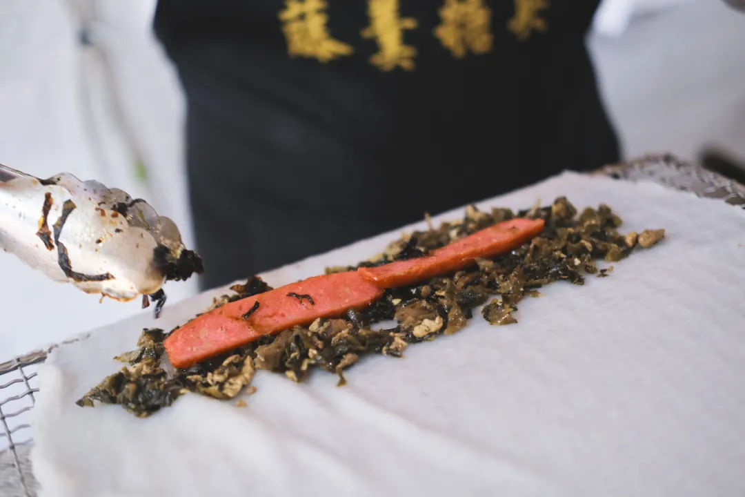 诸暨：碳水王国，浙江沙县