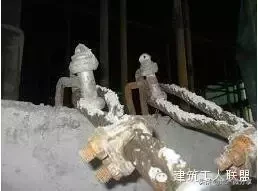 脚手架工程标准做法图解