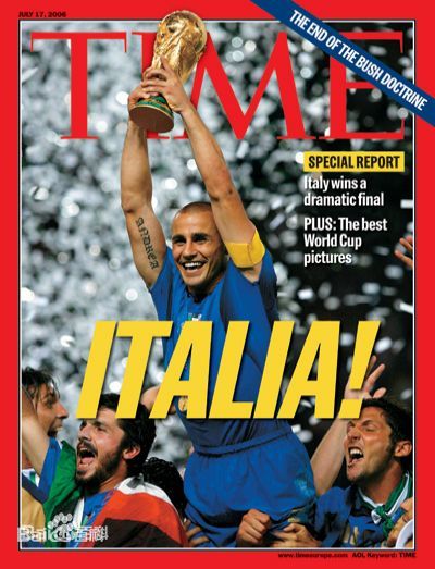94世界杯安慰巴乔(卡纳瓦罗：意大利从不靠个体球星，94年的巴乔除外！别只想踢好看)