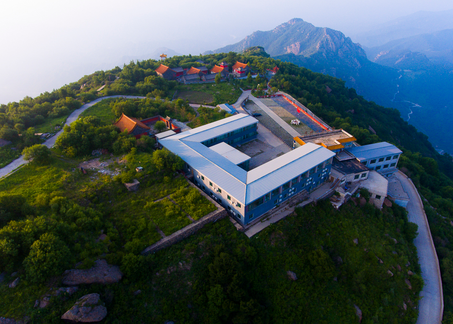 菩萨山风景区(菩萨山风景区在哪里)