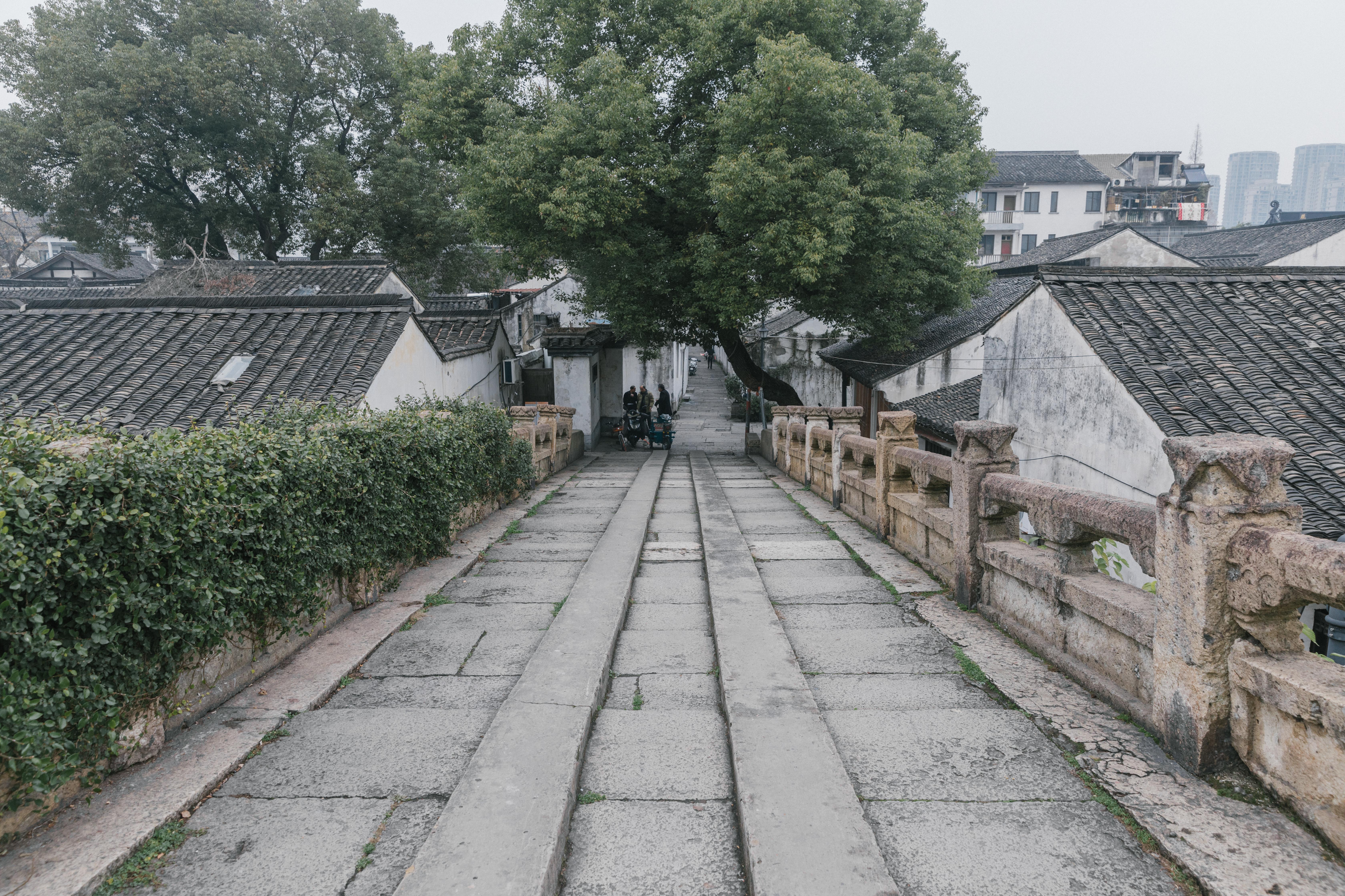 来绍兴不一定要去鲁迅故居，这6个小众景点更值得打卡