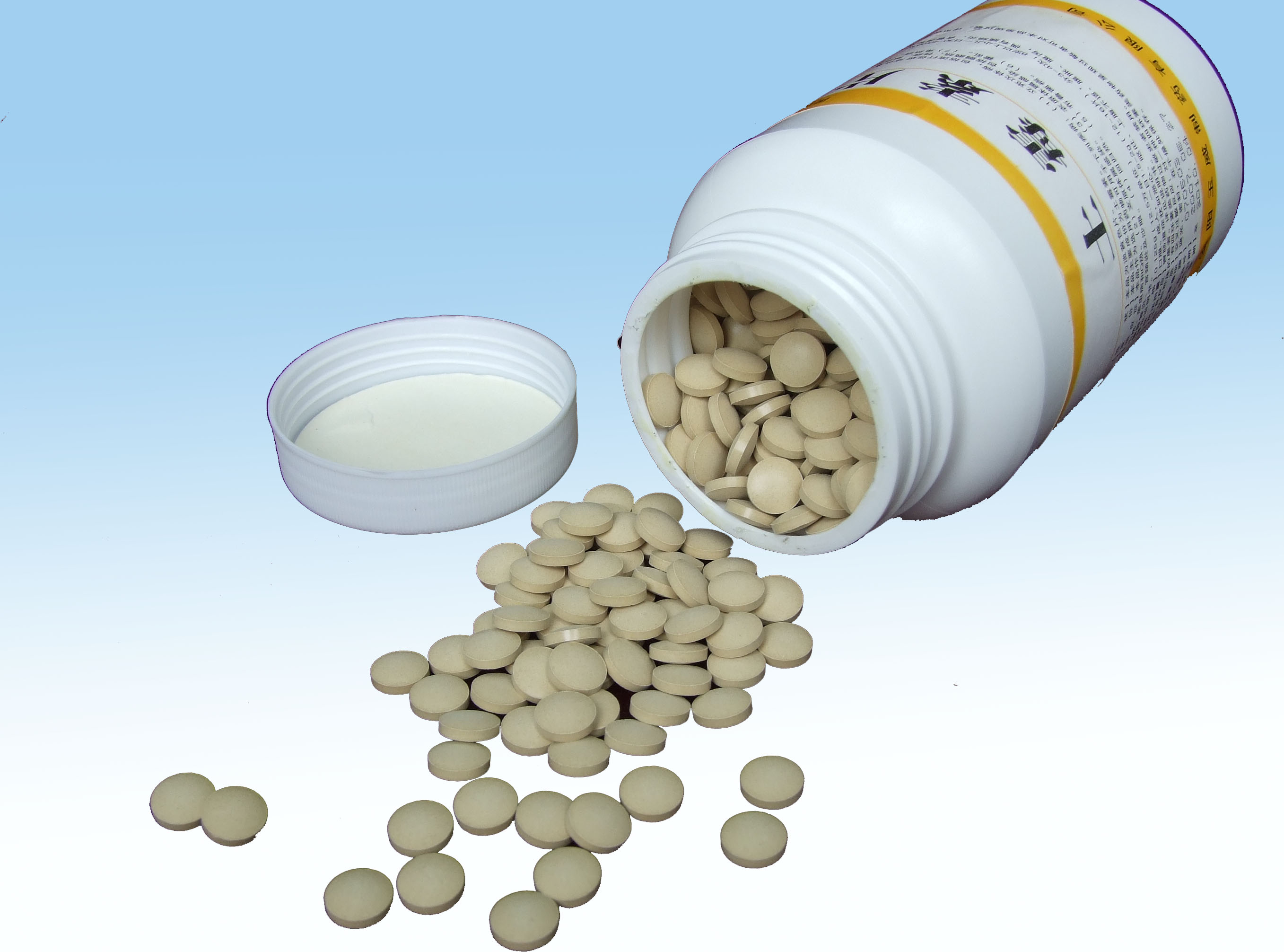 土霉素片的功效与作用老农用食醋土霉素增产三成