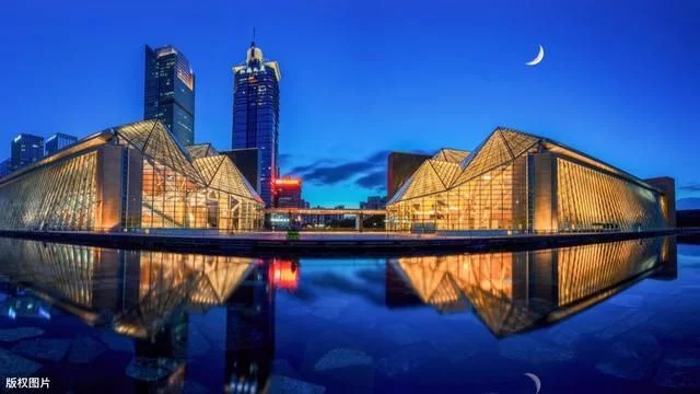 五星级酒店数量排名前十大城市，你去过几个？