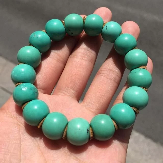 文玩圈里骗术,不知道的话下一个骗的就是你