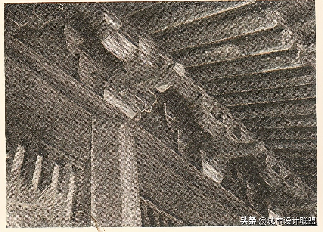 梁思成诞辰120周年｜留给我们的思想遗产