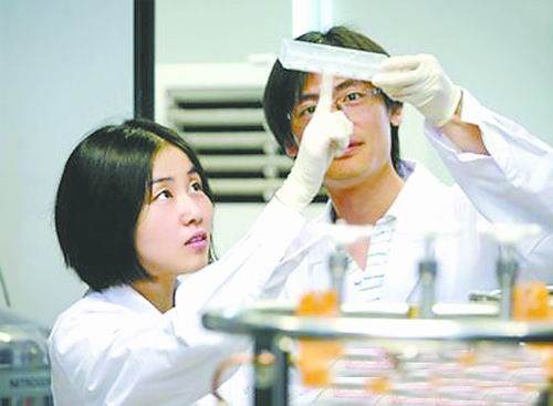 30岁当清华教授，44岁成美国院士，颜宁被骂“叛国”却从不后悔？