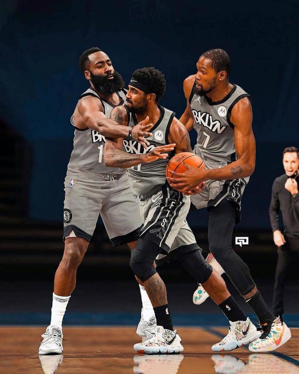 最值钱的球队!盘点nba市值最高的十大球队:湖人仅排第三名