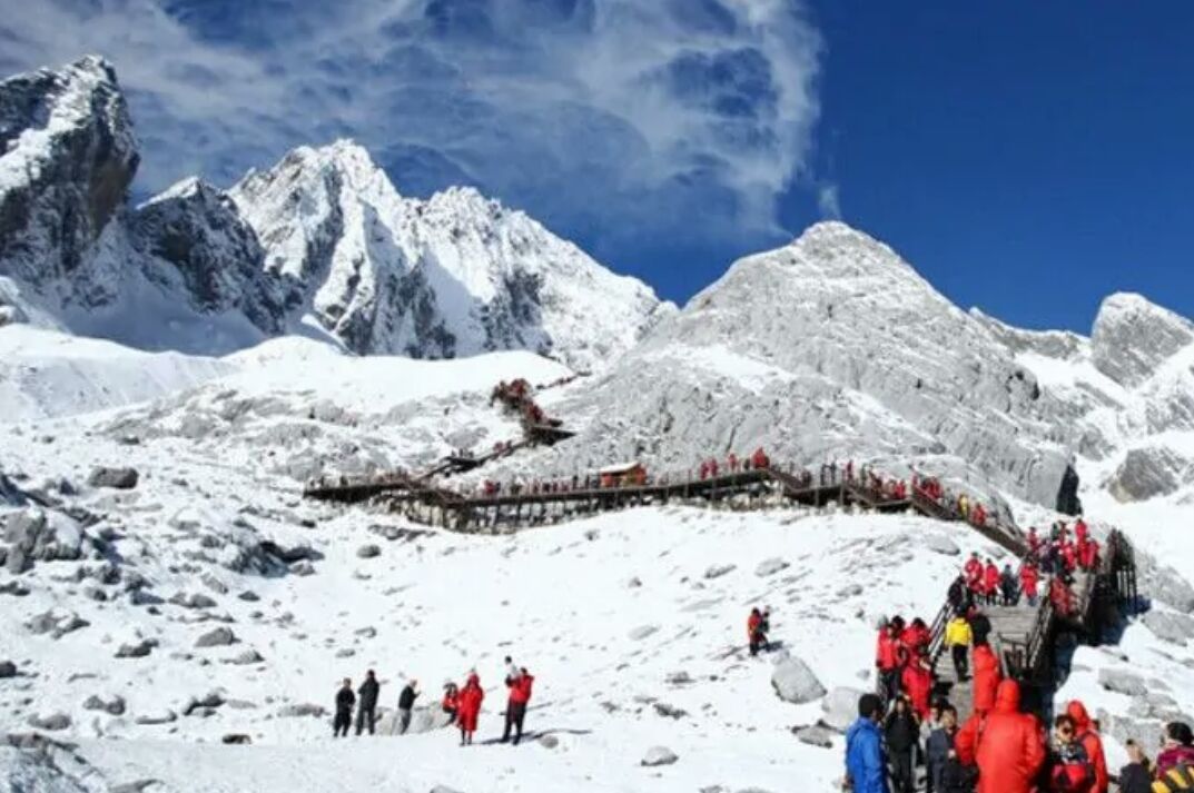 玉龙雪山门票多少钱（玉龙雪山门票优惠政策）