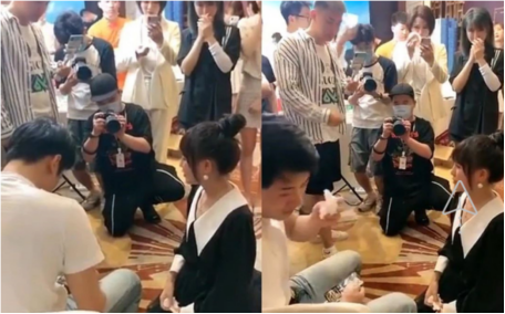 高调复出，封路直播，谁能管管卖假货的辛巴？