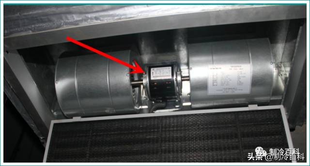 风机盘管安装步骤与常见故障处理