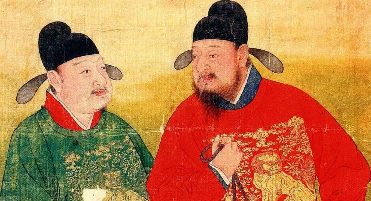 朱元璋想杀刘伯温，马皇后却给刘伯温送来枣桃，说说刘伯温的死因