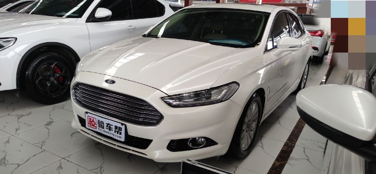 買二手車如何詢問車況？師傅建議這5條，特別是最后一條