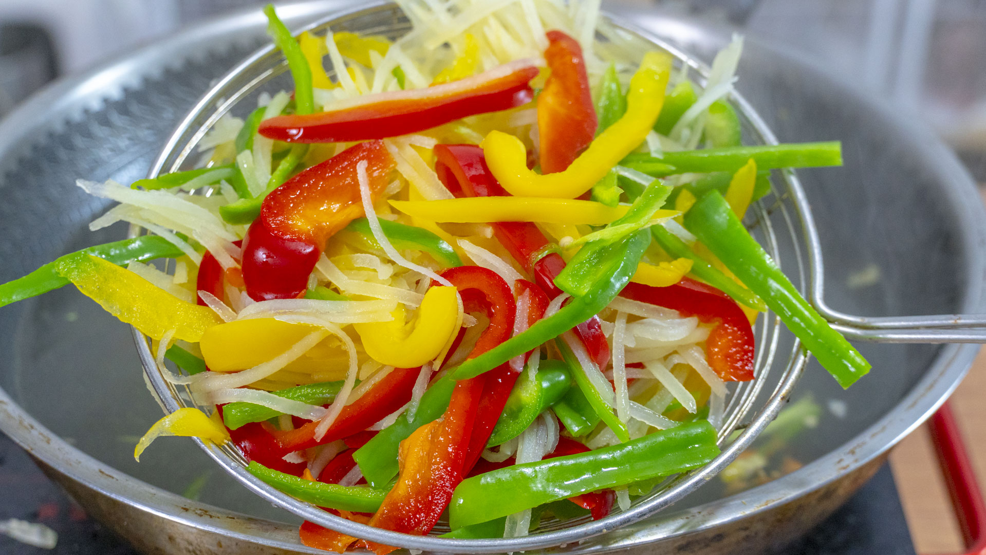 年底了，分享12道刮油素菜，清爽又低脂，每天换着吃，饱腹无负担