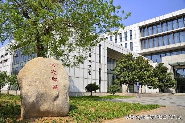齐鲁工业大学2020年山东省本科各专业录取分数线统计（含位次）