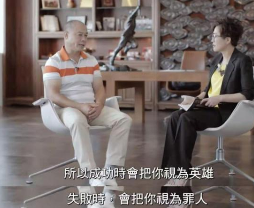 从得奖无数的体操王子，到被人人抵制的伪“国货”李宁到底是什么