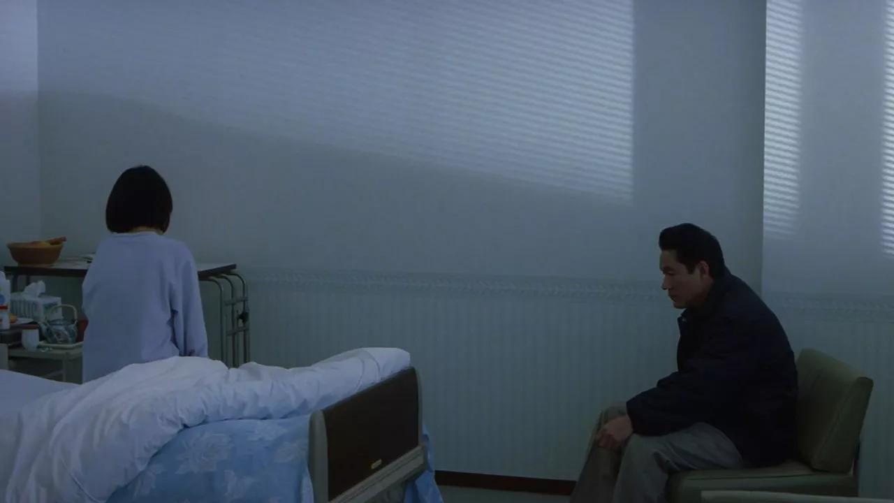 1997年北野武電影 花火 天天看點