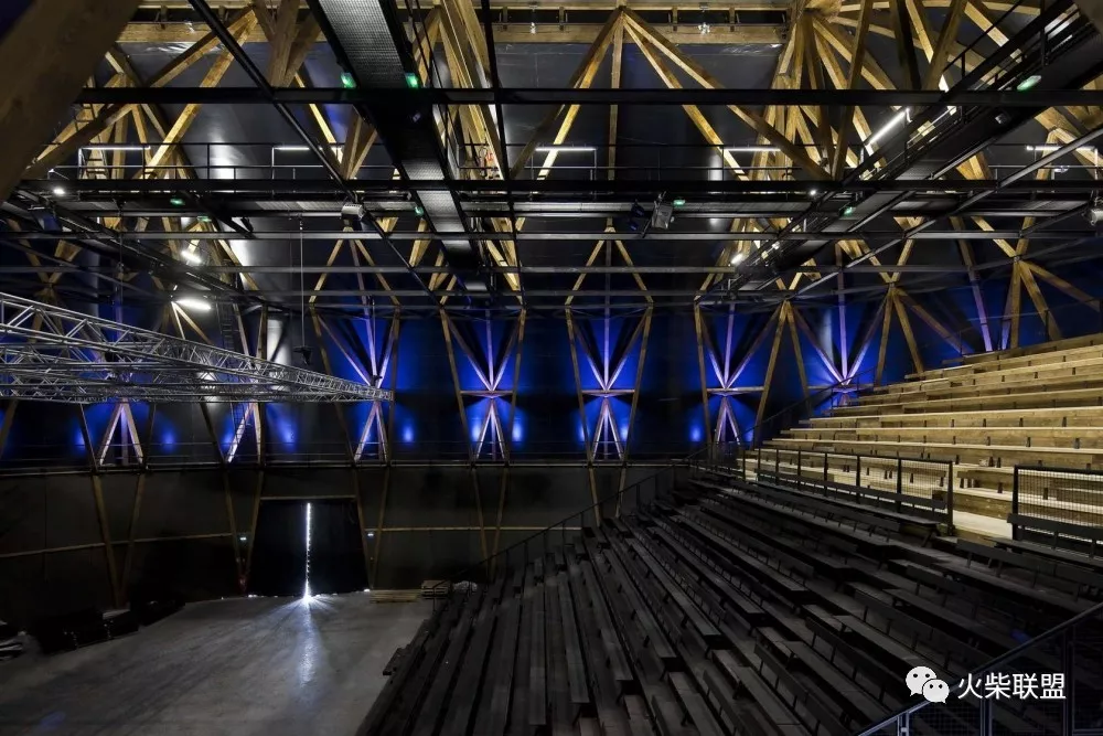 国内外优秀大学校园设计作品，看看别人的大学可以有多美