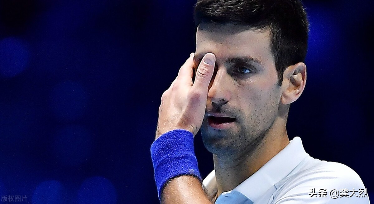 兹维列夫德约科维奇（兹维列夫：1年内2次击败世界第1德约科维奇，挺进总决赛争冠赛）