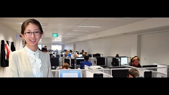 陕西正大技术学院。2020年春季招生。