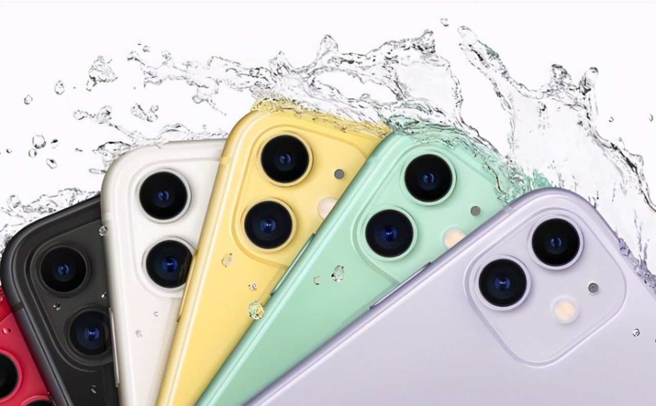 三星s20fe直降1000元 比iphone 11更值得入手