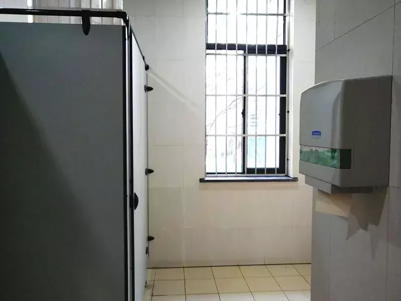 一不小心，被浙大暖到了！