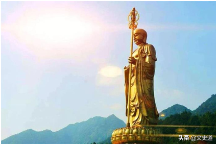佛教文化：“佛”“罗汉”“菩萨”，怎么来区分？谁的修为最高？
