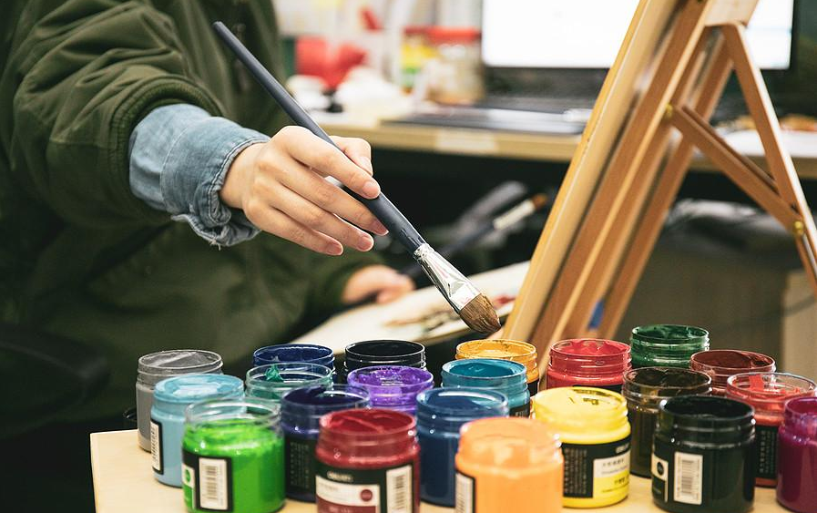 为何越来越多的美术生选择北京画室集训？有哪些好画室？