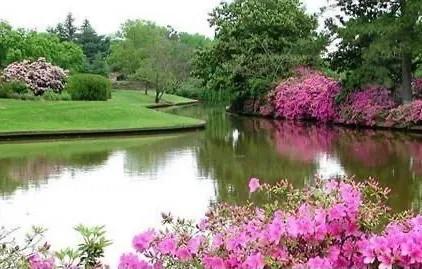 中英双语《游山西村》注释和译文