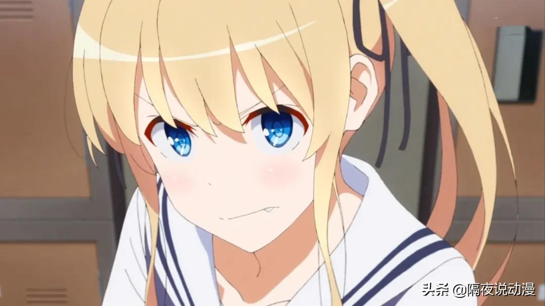 中国UP主制作的《唐可可的诱惑》,让韩国人爱上日漫里的上海妹