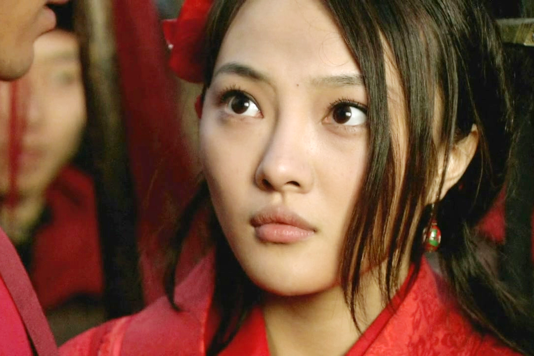 水浒传中的女性误解：美女并不都淫浪，将军也很美，青楼也有佳人