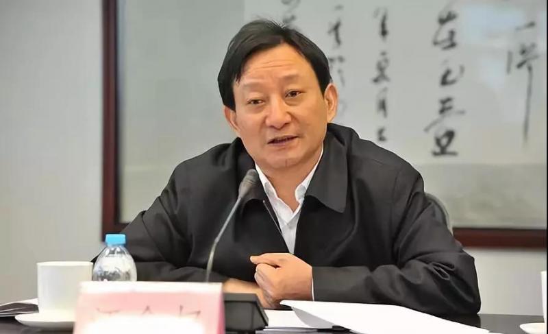 时隔一年半，133名中央纪委委员发生了哪些变动？