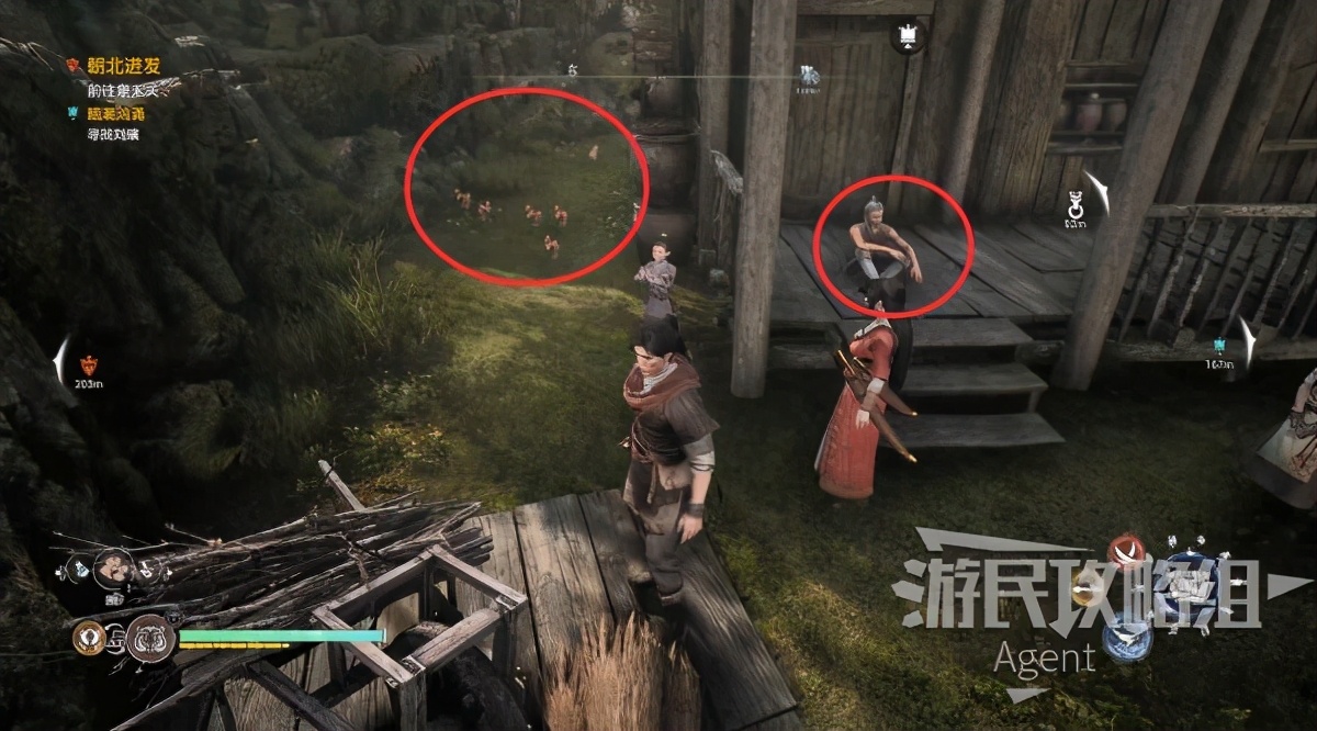 《轩辕剑7》最强武器防具打造攻略