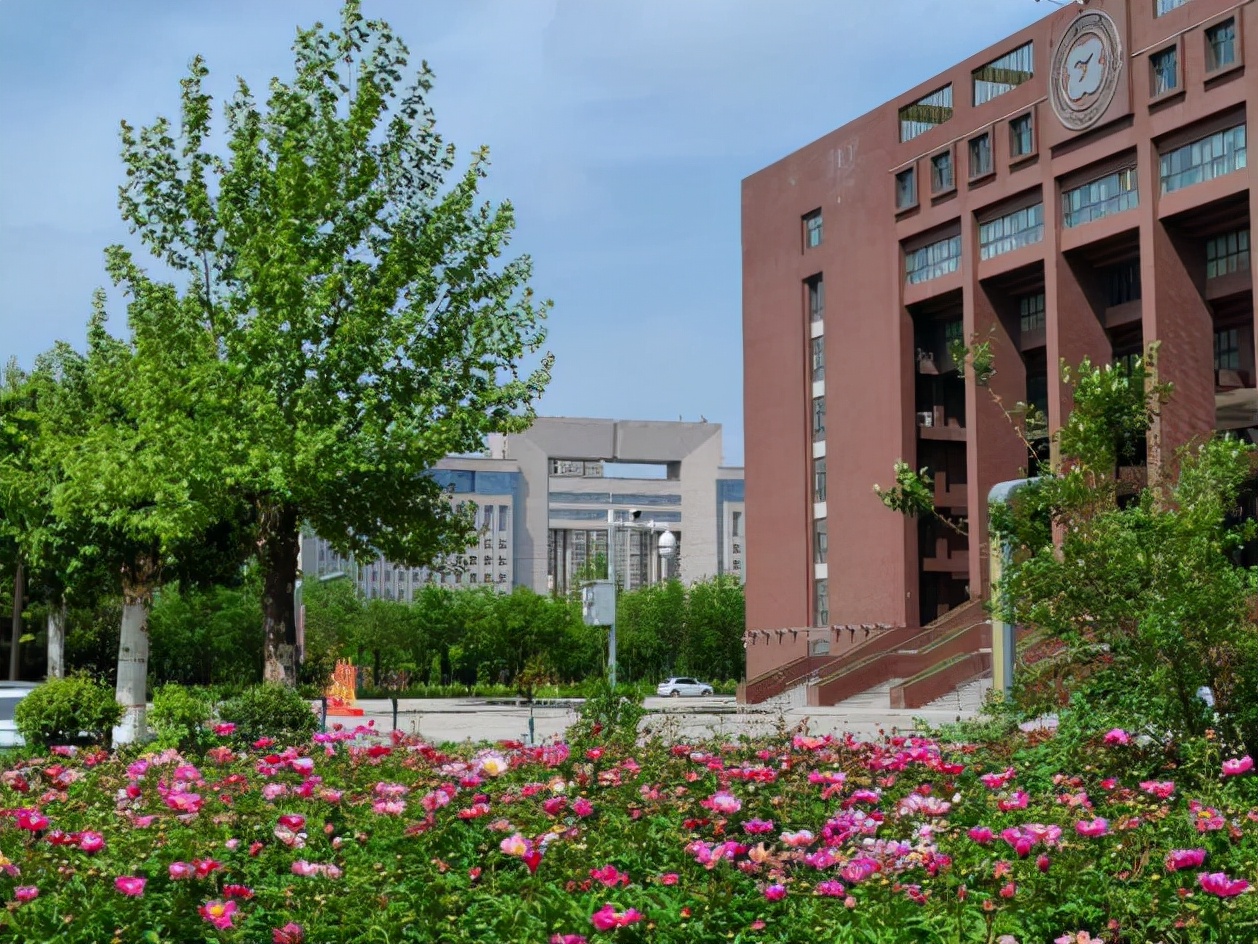 西安邮电大学吧（六省录取最高分超600）