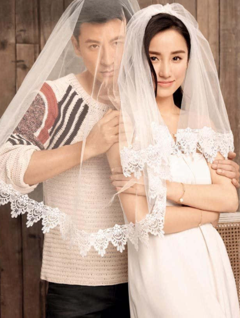 相恋17天就闪婚、5年无子婚姻一向恩爱，他真出轨女合伙人了？