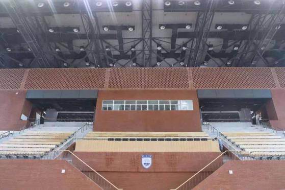 陕西这所高校：图书馆涵盖32个语种，高颜值食堂吃遍网红美食