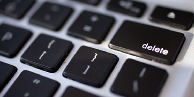 苹果电脑delete是哪个键苹果电脑delete是哪个键有什么功能