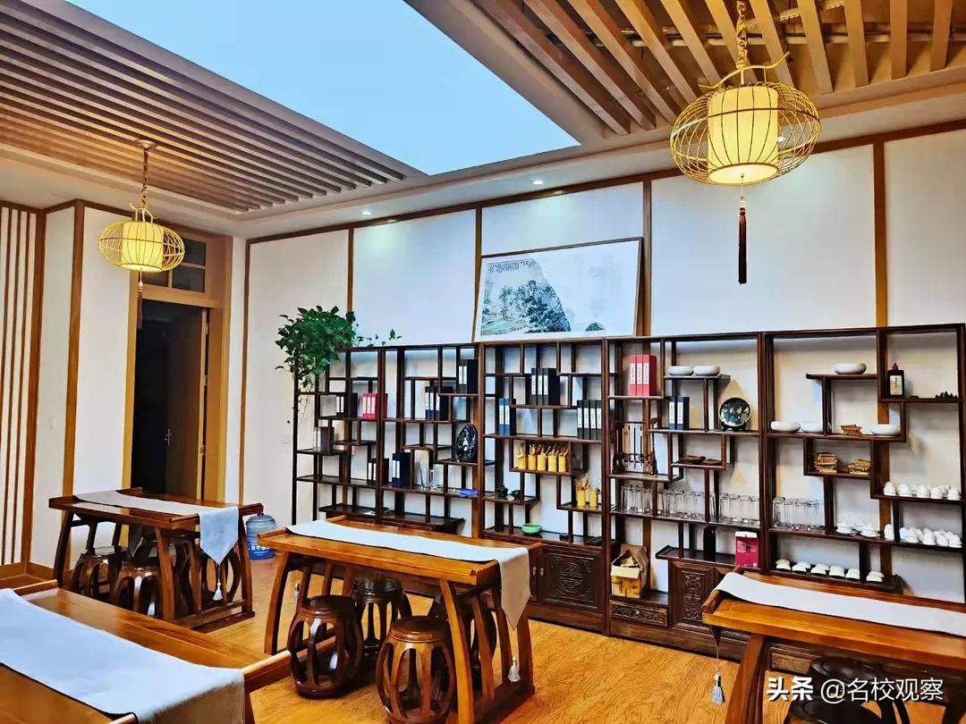 苍溪天立，集团专家深入一线，精研提升教学质量