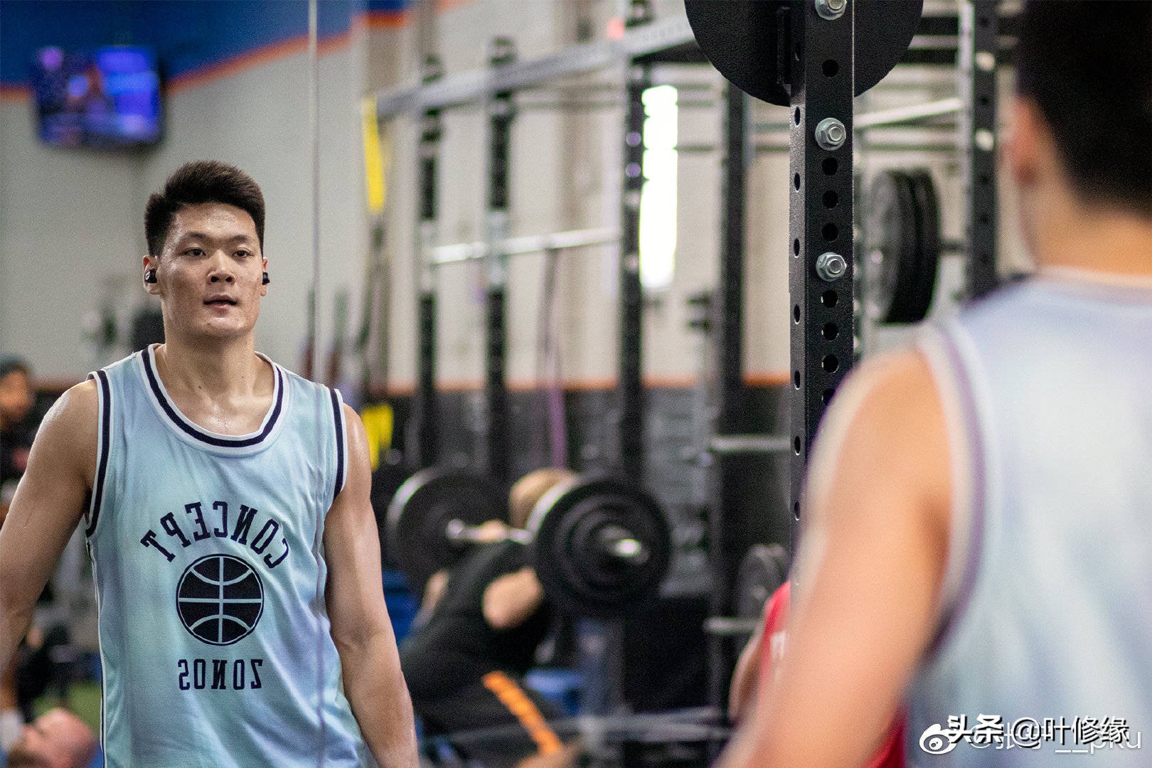 北京大学男篮负于广东宏远青年队，张宁展现超强战斗力